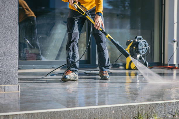 Concrete Sealing in Riverdale Park, CA